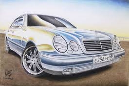 Mercedes-Benz(W210) — DRIVE2